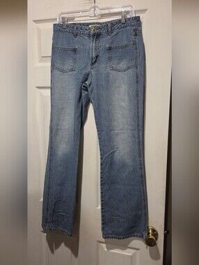 ZENA VINTAGE JEANS